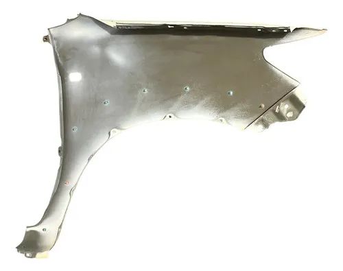 パム! Paralama Hilux 2012 2013 2014 2015 Esquerdo Original - Peças para