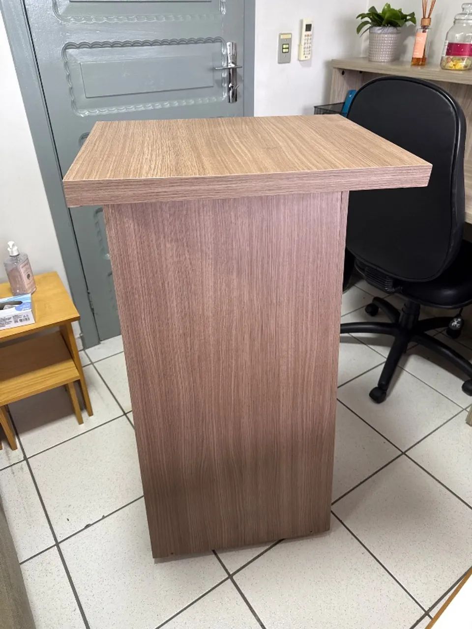 Pulpito em MDF - Foto 2