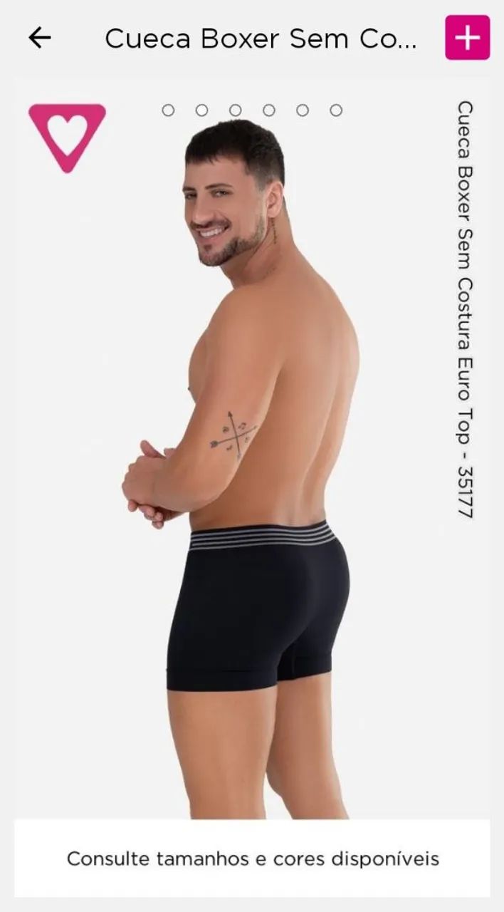 Vendo cueca  - Foto 2