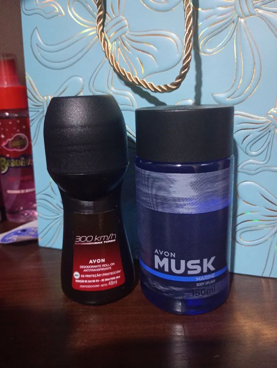 Kits masculinos  - Foto 2