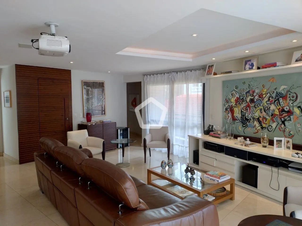 Apartamento em Lagoa