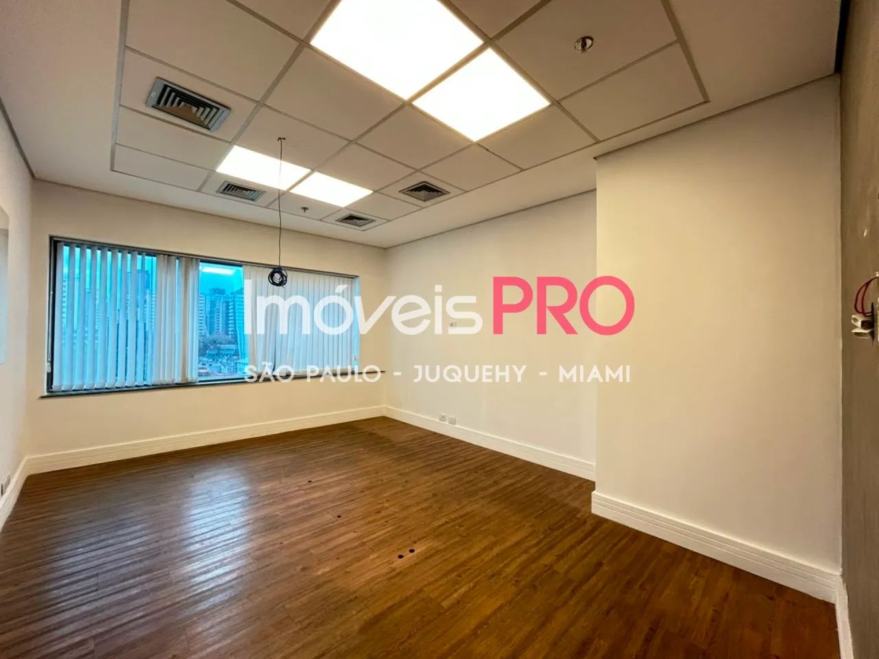 Conj. Comercial, Vila Nova Conceição - São Paulo - Foto 4