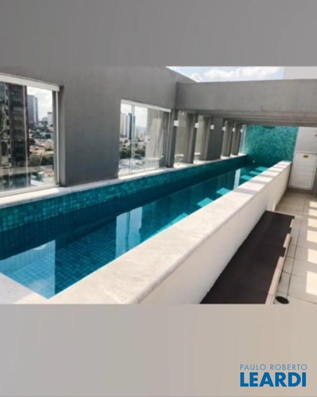APARTAMENTO - JARDIM - SP - Foto 3