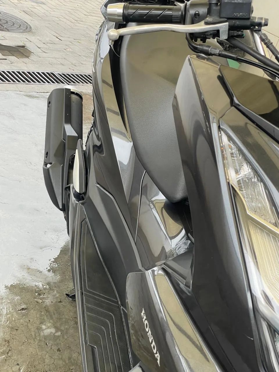 Vendo PCX conservada 2024 - Foto 3