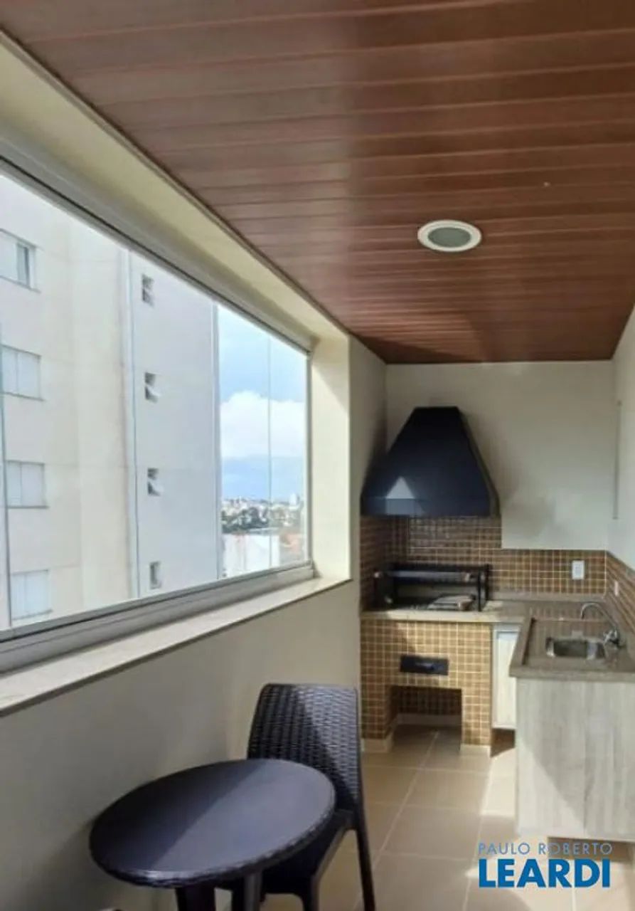 APARTAMENTO - CAMPESTRE - SP - Foto 2