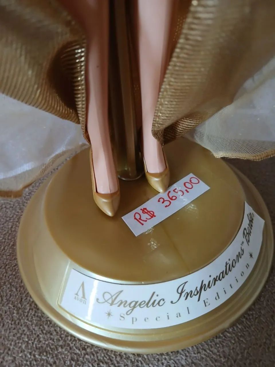 Barbie Angel - Foto 5