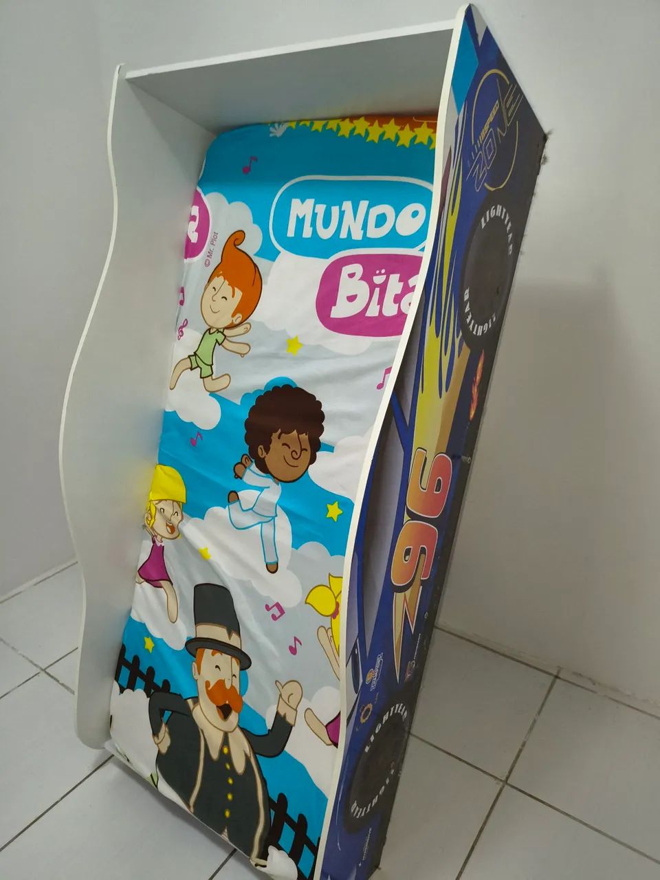 Cama Infantil  - Foto 4