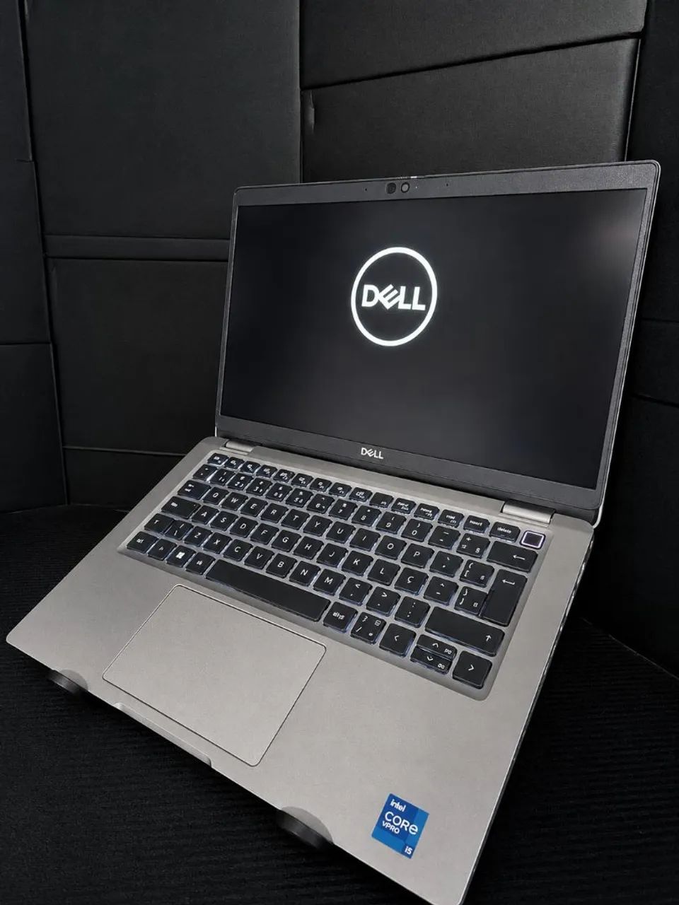 Notebook Dell Latitude 5320 Core i5 11ª