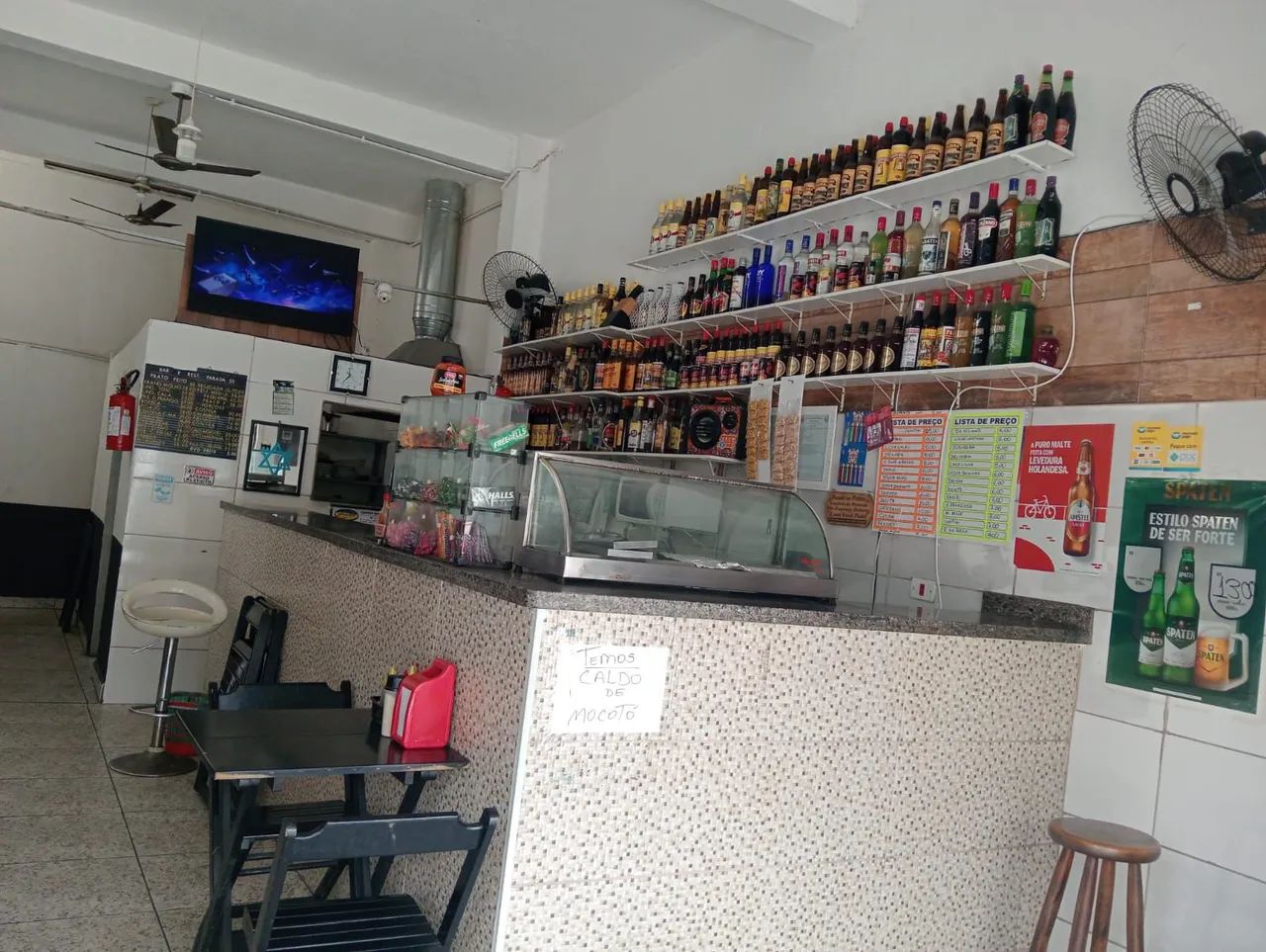 Passo Ponto Bar e Restaurante  - Foto 2