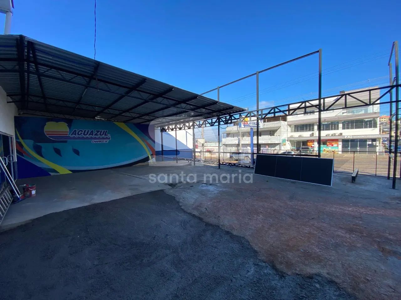 Sala para locação, Palmital, Chapecó - SC - Foto 3