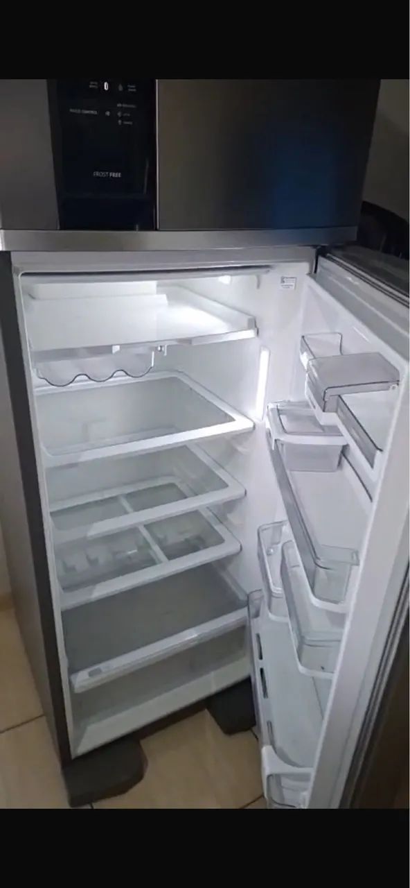 Geladeira 