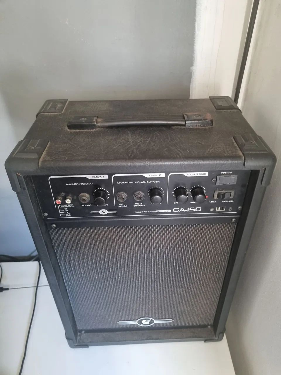 Caixa de som - Foto 2