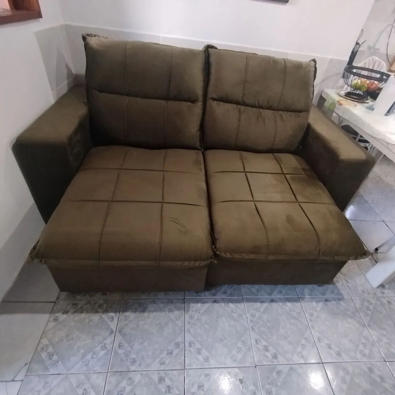 Sofá retrátil  - Foto 3