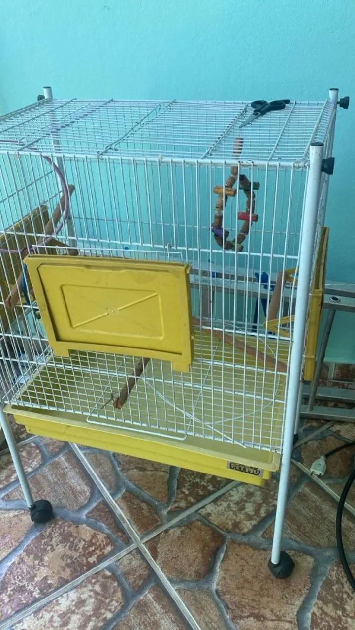 Frigobar