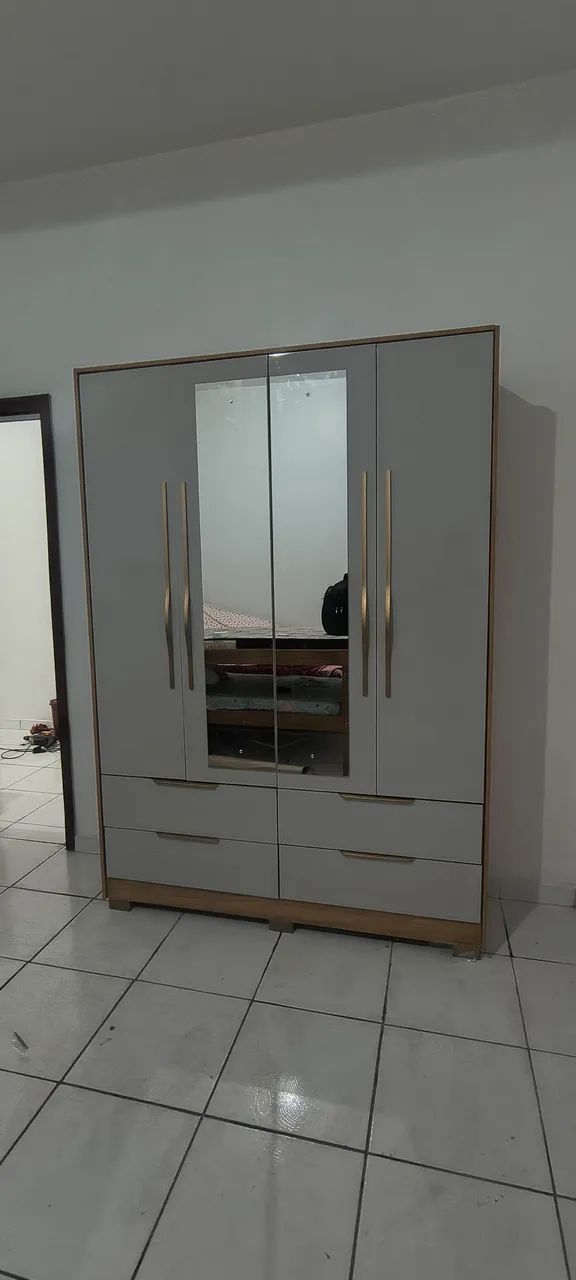 MONTADOR DE MÓVEIS EM GERAL