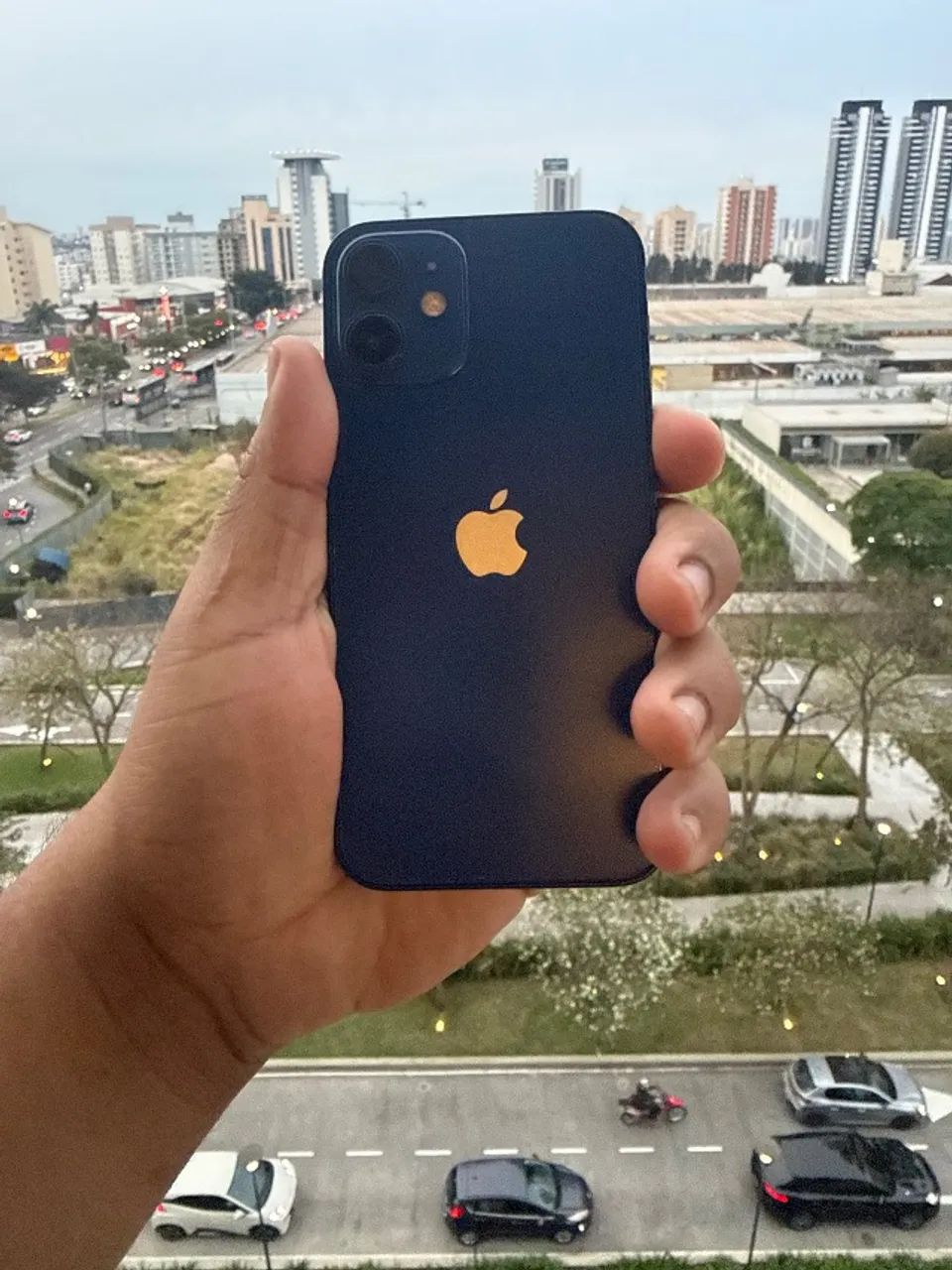 OFERTA DE 12 MINI DE 128GB SAÚDE 70%