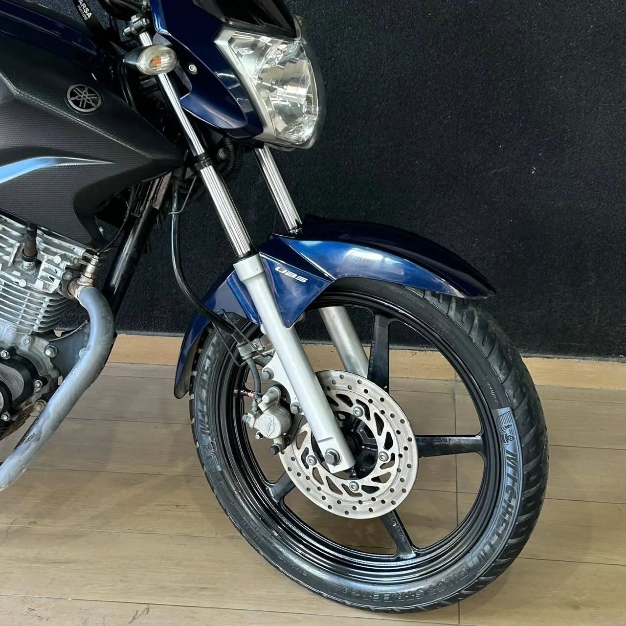 YAMAHA FACTOR YBR 150 2024 - Foto 2