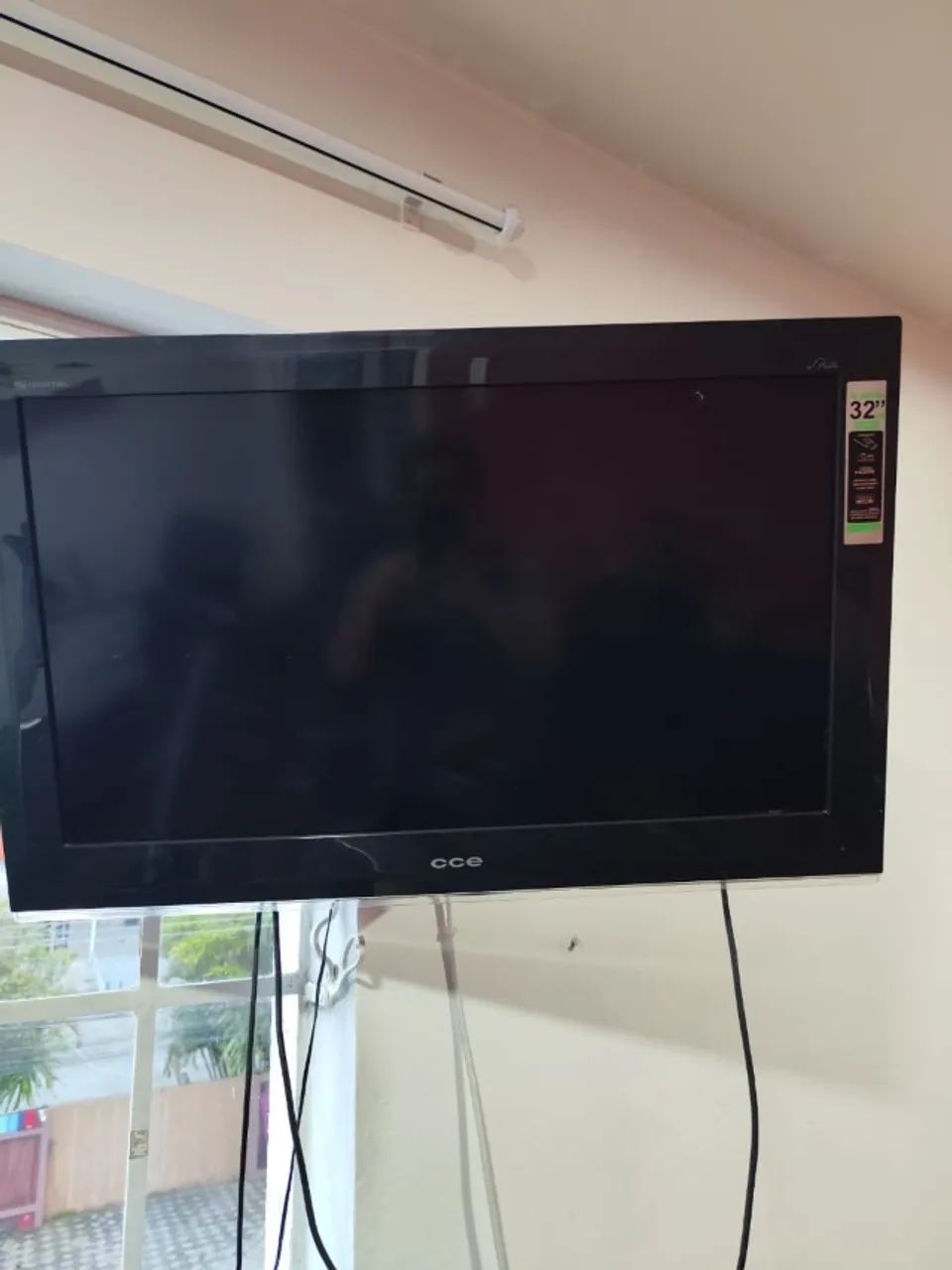 TV 24 polegadas