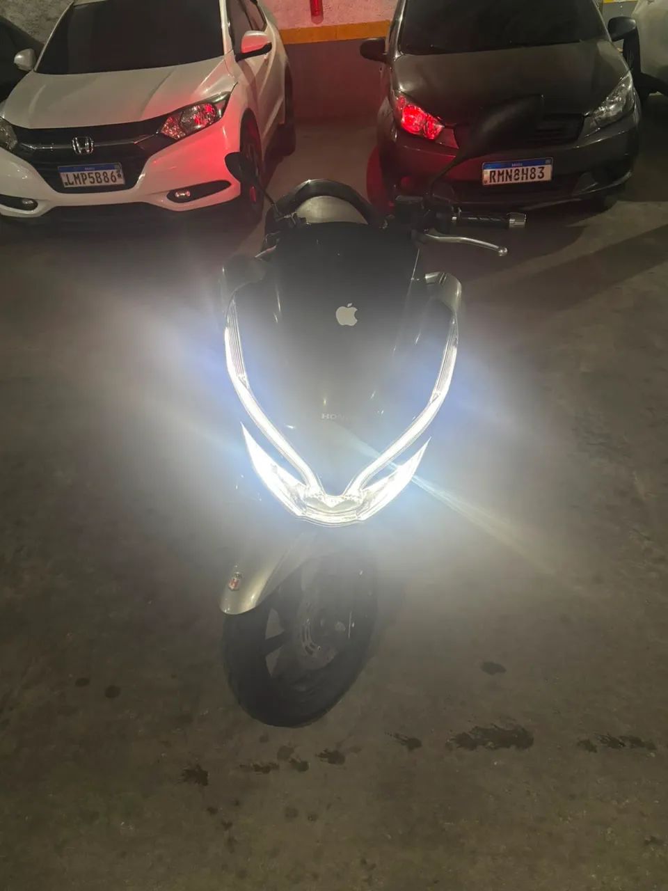 Pcx 2022 - Foto 2