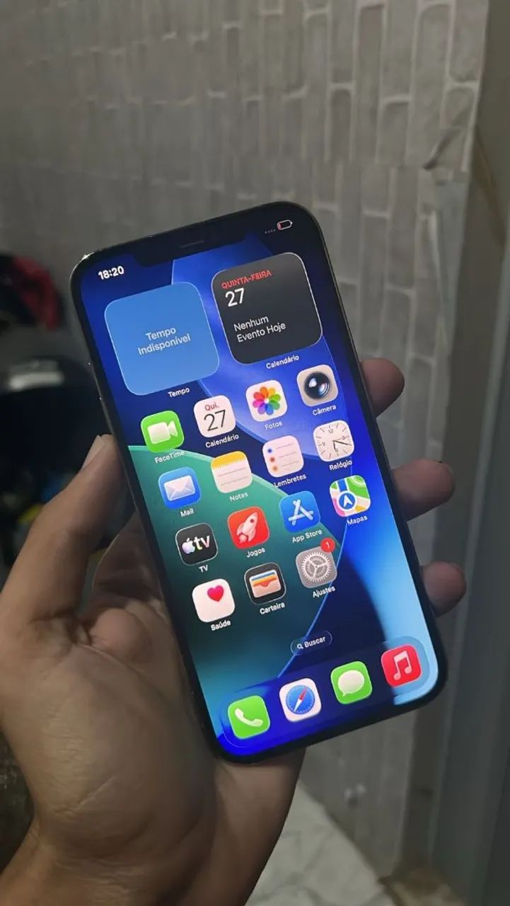 Iphone 12 pro max - Foto 2