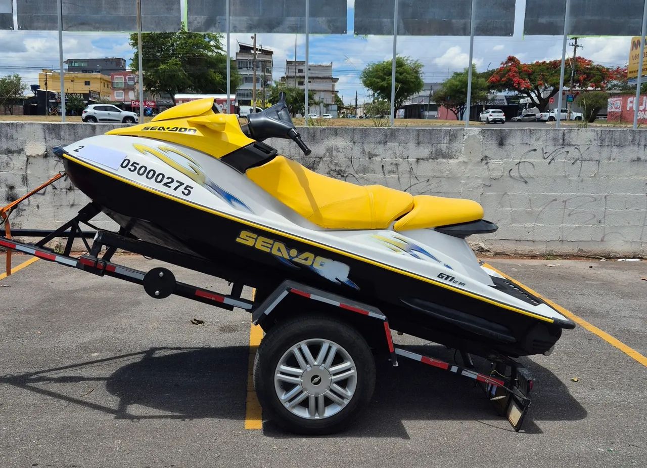 Seadoo 110HP - Foto 2