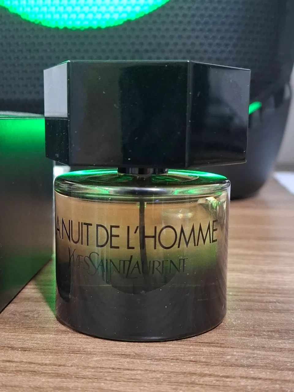 La nuit de lhomme yves saint laurent - Foto 3