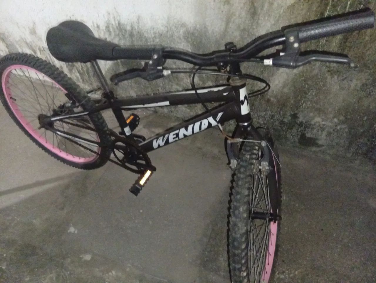 Bicicleta semi-nova - Foto 2