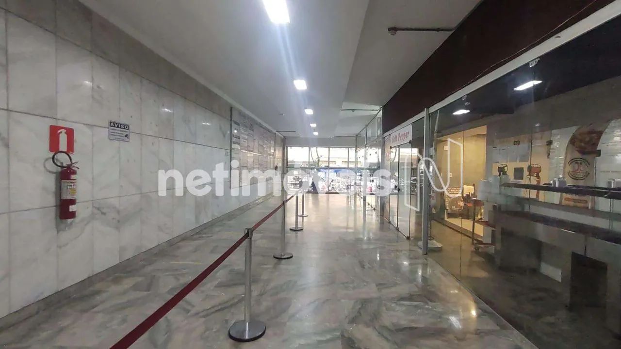 Locação Sala Centro Belo Horizonte - Foto 10