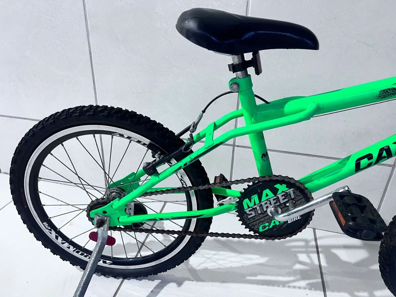 Bicicleta Infantil  - Foto 5