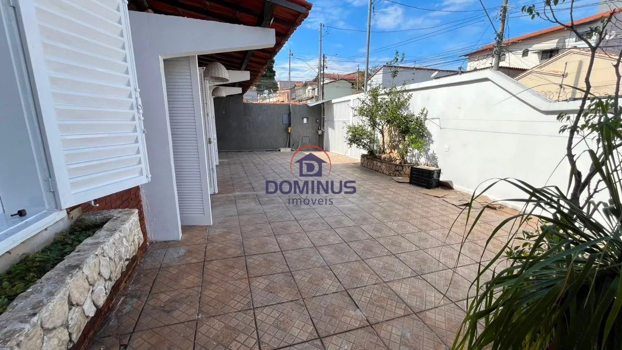 Casa 04 quartos com 2 suites próximo av men de sa - Foto 4