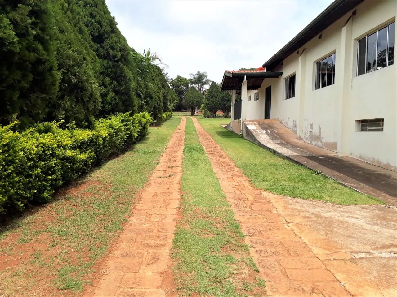 sítio - Residencial Moenda - Itatiba - Foto 2