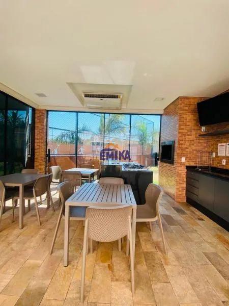 Apartamento com 2 quarto(s) no bairro Paiaguas em Cuiabá - MT - Foto 3