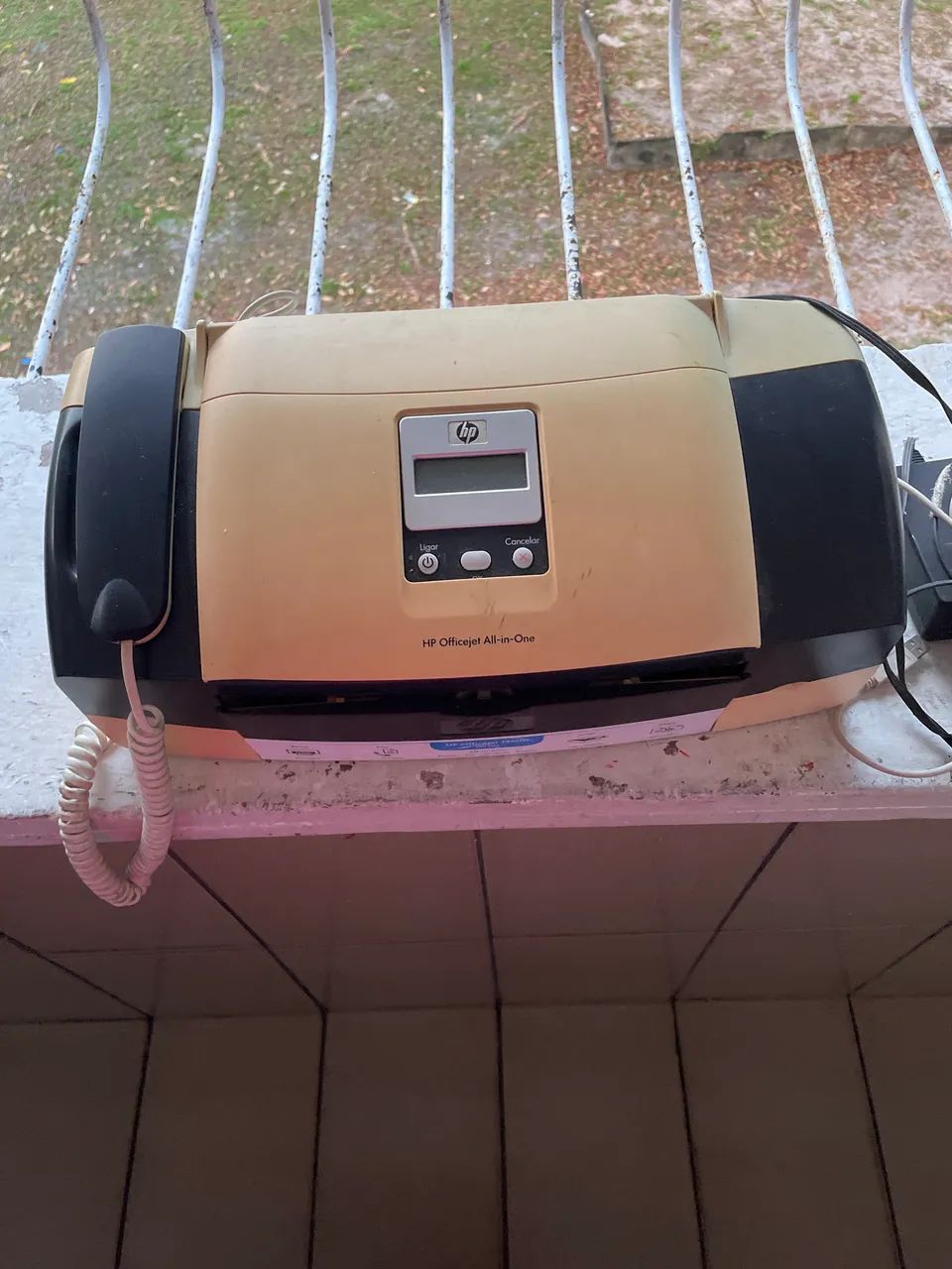 Impressora