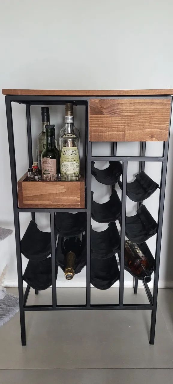 Bar amêndoa rústico  - Foto 4