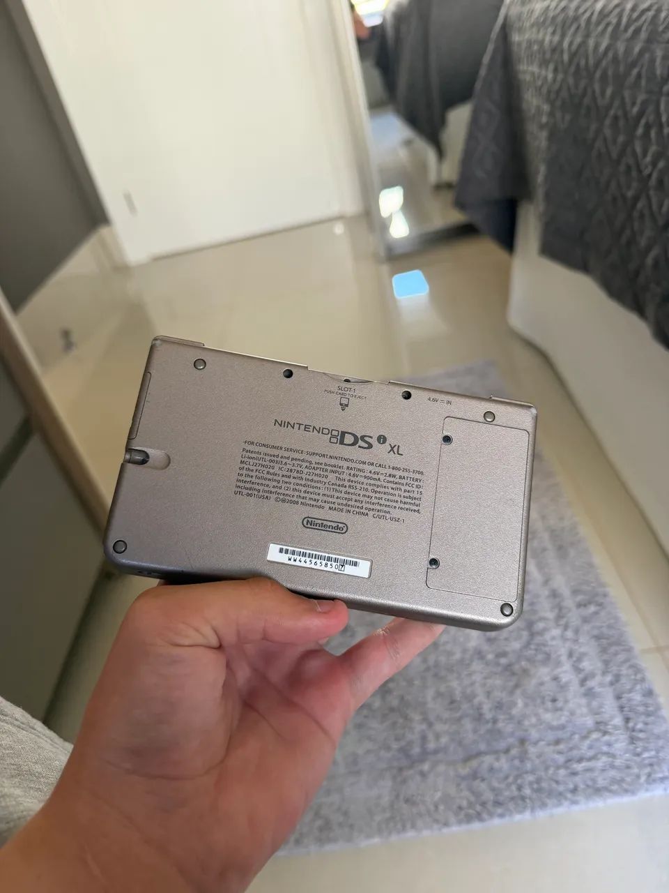 Nintendo Ds xl  - Foto 3
