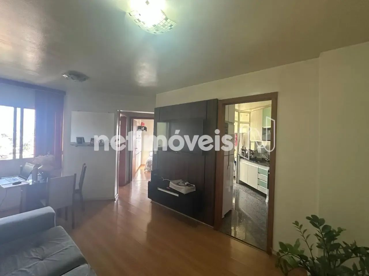 Apartamento 2 quartos no Bairro Nova Vista - Foto 2