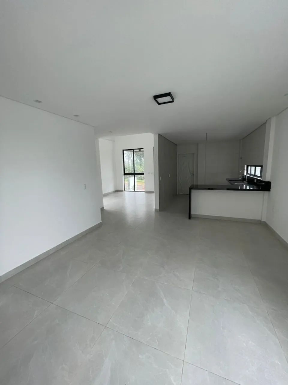 Giardino Bianco- 169m², 3 Quartos, Area gourmet, 2 vagas. -Lagoa Seca.