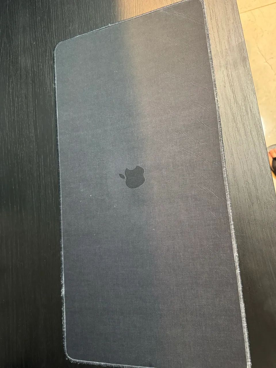 MOUSE PAD APPLE  GRANDE - Foto 5