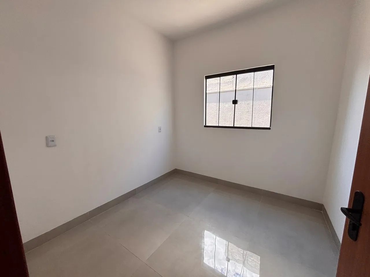 Casa nova 3/4 Residencial Vida Nova - Foto 3