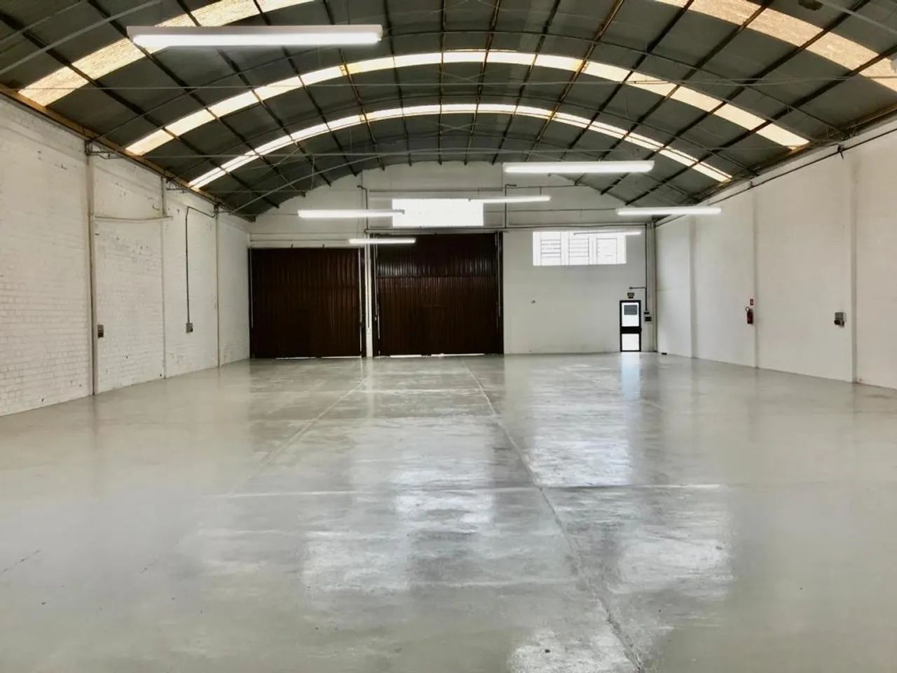 Pavilhão / Depósito 4305 - Foto 2