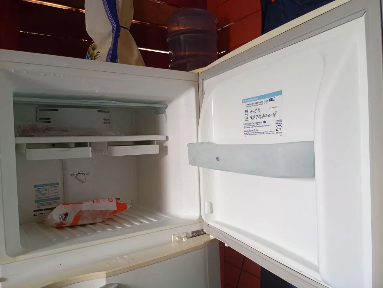 Vender uma geladeira  - Foto 2