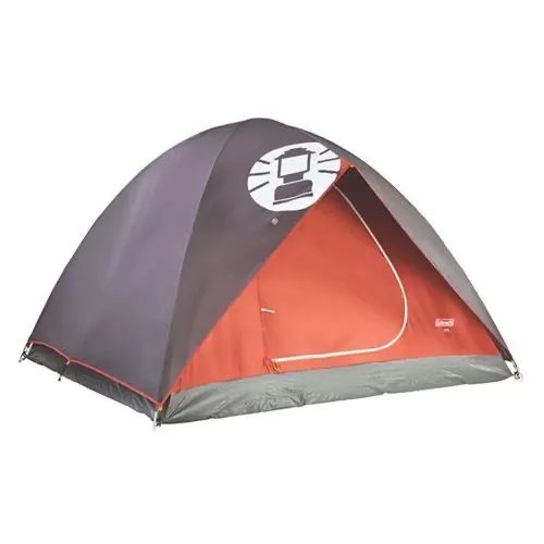 Barraca de camping Coleman Lx3 para 3 pessoas e quase sem uso