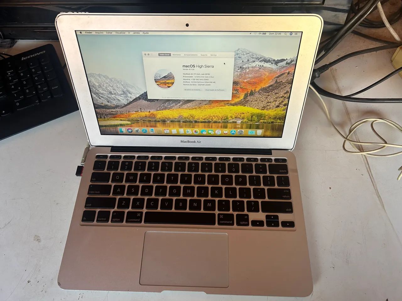 MacBook Air  - Foto 3