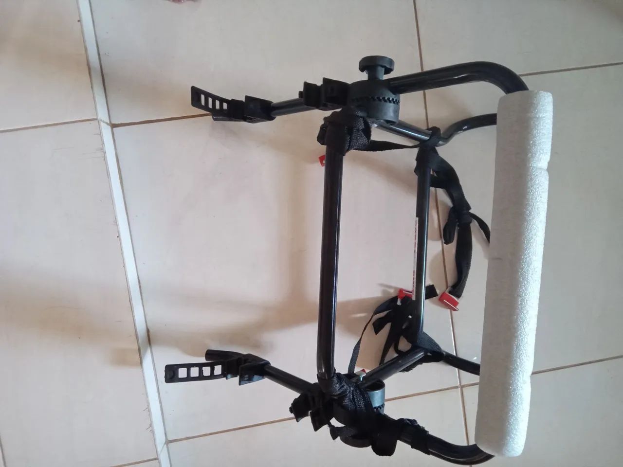 Suporte para Bicocletas 
