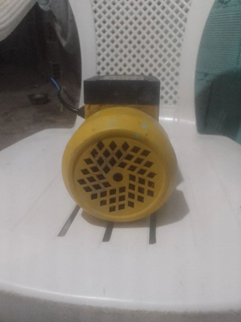 Peripheral water pump424844331854735363