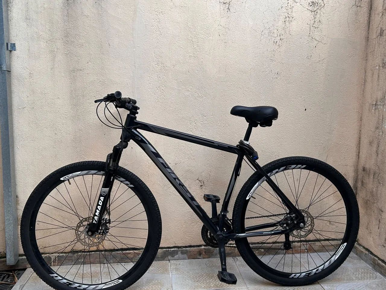 First smitt aro 29