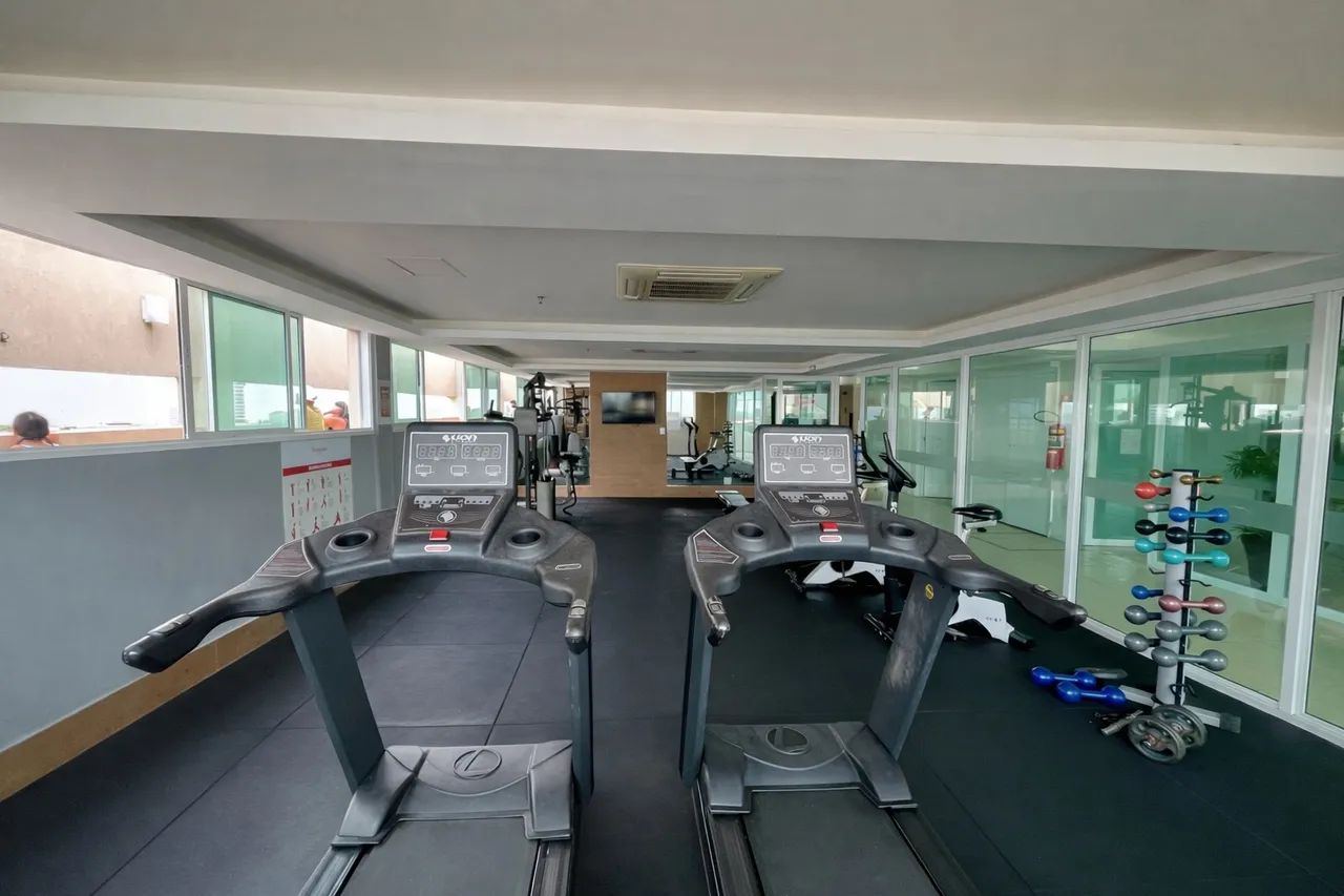 Loft Mobiliado: Aluguel diária ou Pacote    * - Foto 5