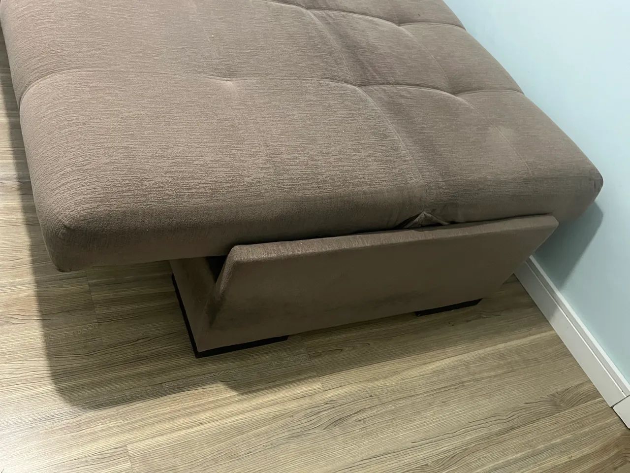 Sofá Cama Retrátil - Foto 5