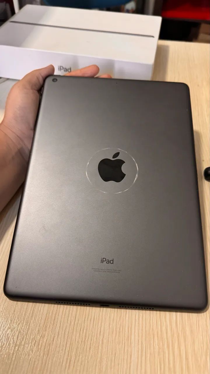 iPad 9 64 gb   - Foto 4
