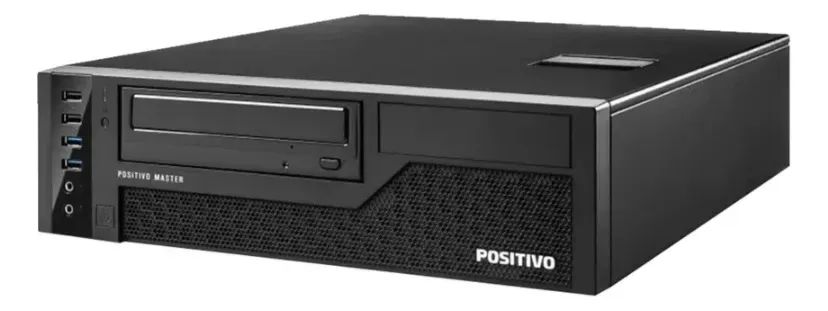 Computador Positivo D480 Intel Core I5 3a Geração | Cpu | (Usado) - Foto 2